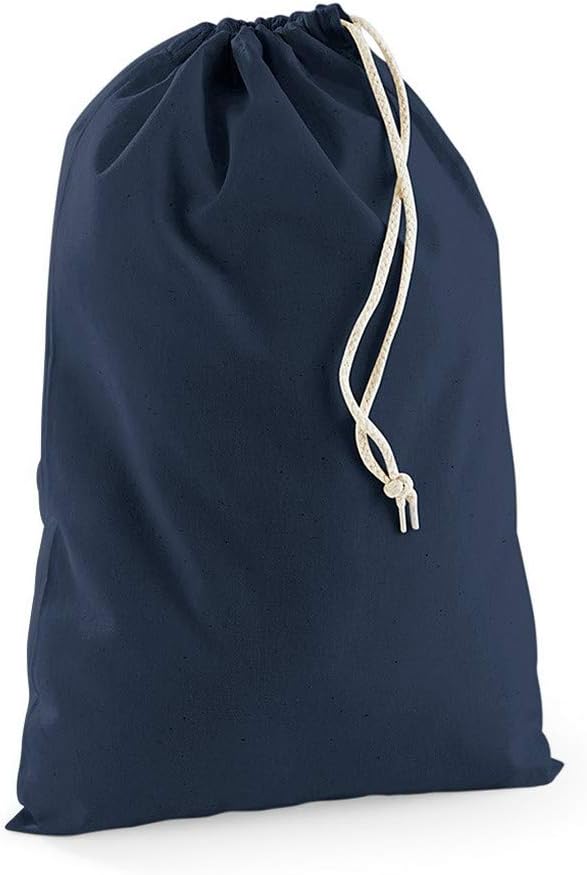 Westford Mill W115 Cotton Stuff Bag