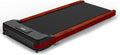 Maksone Under Desk Treadmill, Expert of Wooden Walking Pad, Walking Jogging Machine with Remote Control, Installation-Free…