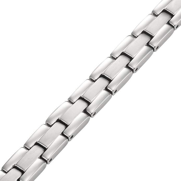 Willis Judd Womens Magnetic Bracelet Size Adjusting Tool Included