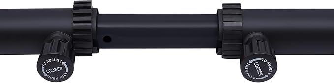 440lbs Adjustable Dip Bar, Heavy Duty Calisthenics Dip Station with Adjustable Parallel Dip Bars, Home Dip Stand Body Press Bar Parallel Bars Dip Equipment for Calisthenics, Strength Training