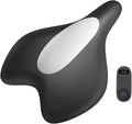 Kegel Exerciser, Remote Control Muscle Strength Trainer for Both Man and Woman, 5-Level Adjustment,Improves Muscle Endurance and Comfort