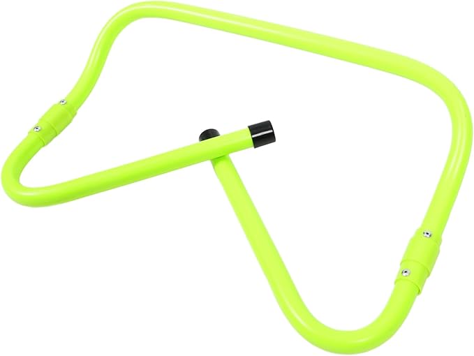 VANZACK Training Hurdles Speed Training Equipment Soccer Training Hurdle Basketball Hurdle Track Hurdles Agility