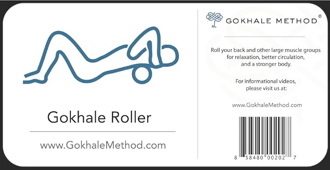 Gokhale Roller (Extra Firm Version)