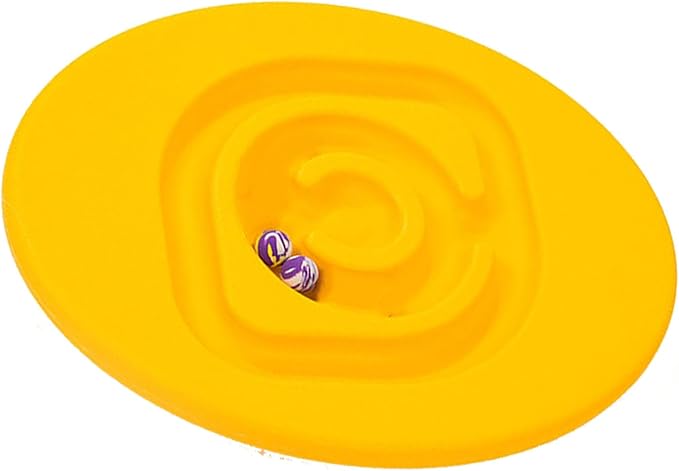 Wobble Board, Kid Rocking Snail Balance Board for Kids Children Maze Balance Board, Indoor and Outdoor Play Snail Balance Board for Kids Snail Balance Board Snail Board for Kids