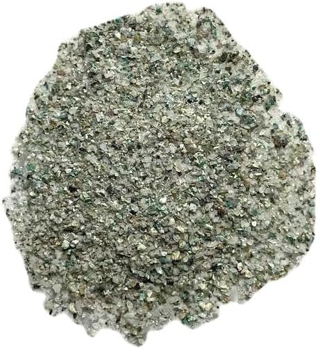 Crystals Rocks - 1mm and Smaller - powder - 4oz - 100% Crystal Life+LOVE! Cleansing Charging Forever! 1m4z