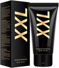 Male Enhancement Cream for Men, Body Gel for Private Part, Men's Re-Vitalize Enlargement Cream, Enhance Size and Performance – Get Bigger Thicker and Stronger (XXL Power)