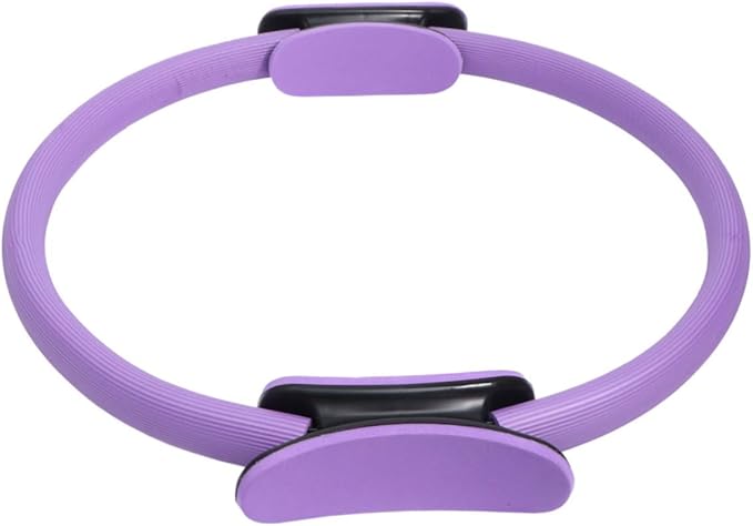 Pilates Circle Pilates Yoga Ring Pilates Equipment Fitness Circle Ring Resistance Training Exercise