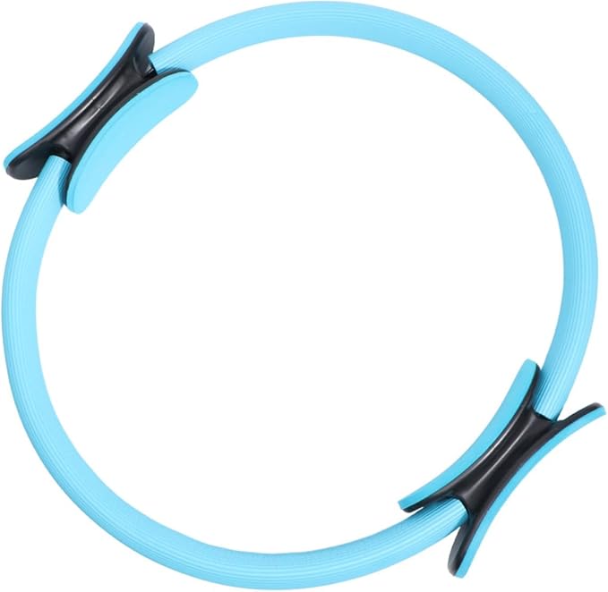 Yoga Resistance Circle Yoga Accessory Yoga Balance Ring Pilates Circle Exercises Pilates Ring Exercises