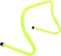 BESPORTBLE Training Hurdles Fitness Equipment Track Hurdles Football Agility Hurdles Speed Training Equipment