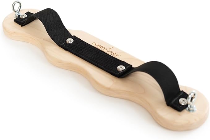 Contrology Airplane Board, Exercise Board for Cadillac Pilates Table