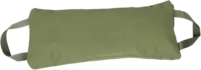 Toyvian Sand Bag for Yoga May Water Exercise Equipment Fitness Weighting Pouch Weight Training Bag