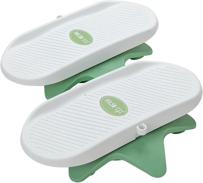 Ab Twister Board,Twister Exercise Board,Waist Twisting Disc-Ab Board Exercise,Twisting Stepper,Waist Trainer Trimmer,Ab Board-for Ab Exercise Abs Core,Slimming Waist Full Body Toning Workout Home Gym
