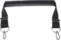 Qianly Pilates Foot Strap Adjustable Length Equipment Accessory Leg Strap for Reformer for Home