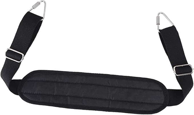 Colaxi Pilates Straps for Reformer, Foot Strap Leg Strap, Fitness and Yoga Equipment, Easy Installation Exercise Straps