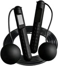 Vibration Plate, Vibrating Fitness Platform with Jump Rope, Full Body Workout for Indoor, Fat Burner for Women