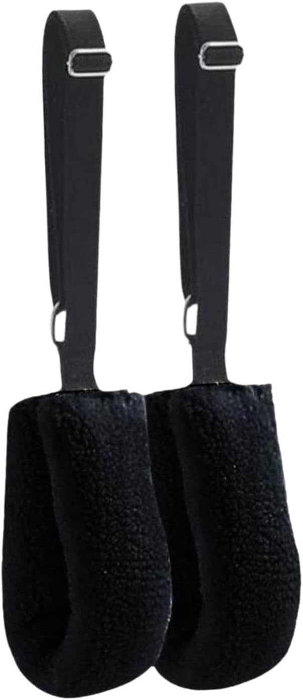 Pilates Straps Bands Practical Fitness Straps for Workout Women Men Home Gym