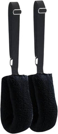 Pilates Straps Bands Practical Fitness Straps for Workout Women Men Home Gym