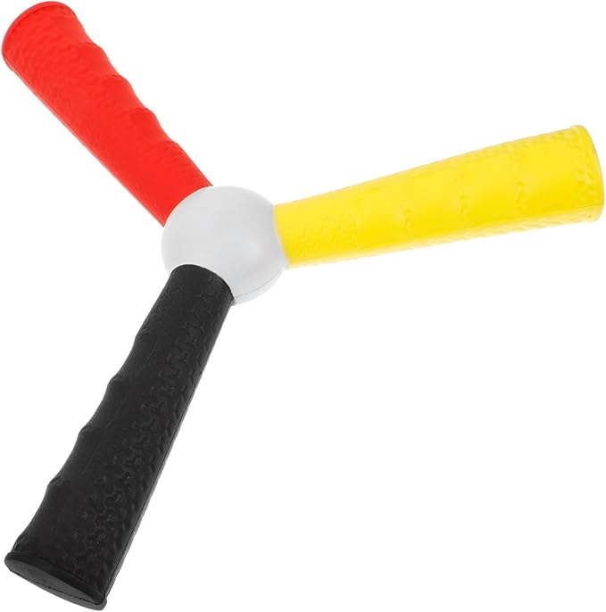 Multi Colored Hand Eye Coordination Training Stick Agility Reaction for Athletes of All Ages Reflexes Coordination for Sports Like Football Baseball Basketball