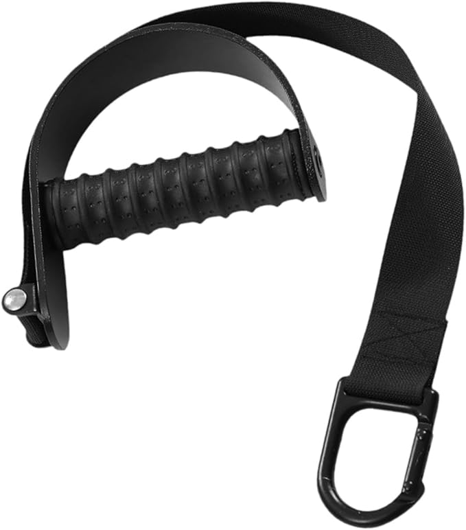Wrestling Pronation Handle Strength Training Device for Rising