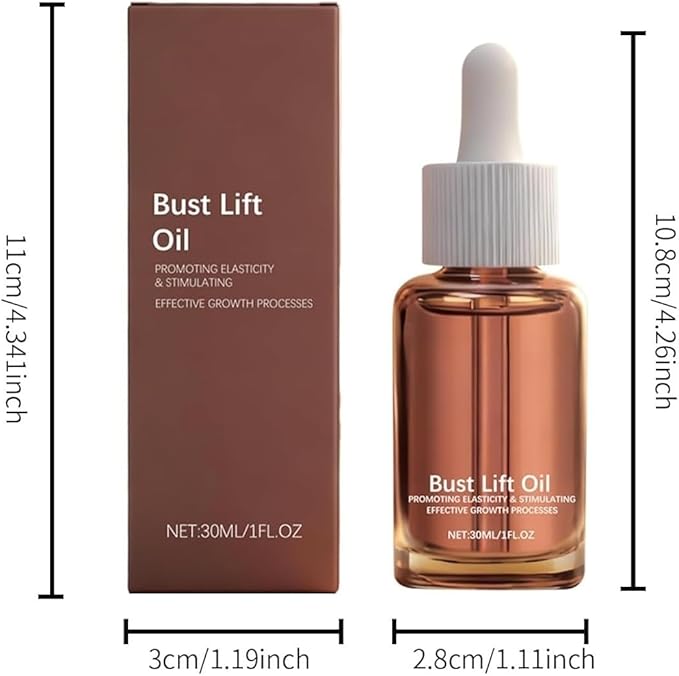Bust Lift Oil