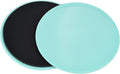 Pilates Board,Sliders,Core Sliders for Working Out,Dual Sided Exercise Gliding Discs Use on Carpet or Hardwood Floors