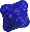 BESPORTBLE 3pcs Fitness Reaction Soccer Training Equipment Reaction Football Agility Bounce Training Balls Football