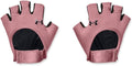 Under Armour Womens Training Gloves Half Finger