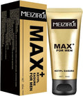 Boost XXXL Extra Strength Enlargement Gel for Man – Men's Power Massage Cream for Increase Size, Huge Thickness, Strength and Prolonged Performance (Max+)