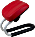 pistro Adjustable Kneeling Meditation Stool Prayer Stool Lightweight Yoga Seat Ergonomic Design for Prayer Yoga Meditation