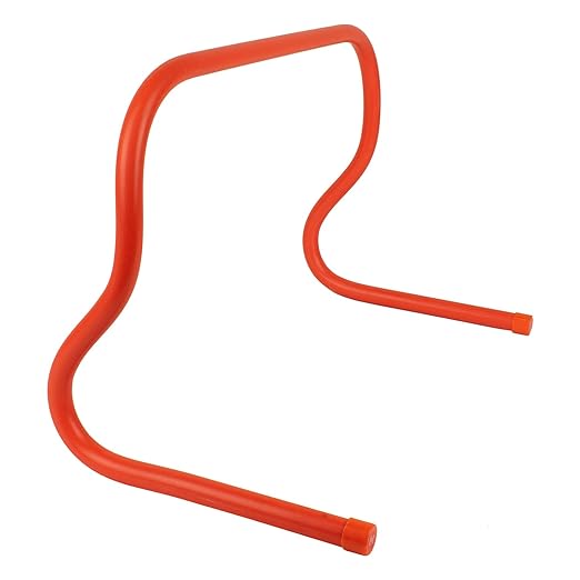 Power Systems Step Hurdle, 12" x 18"