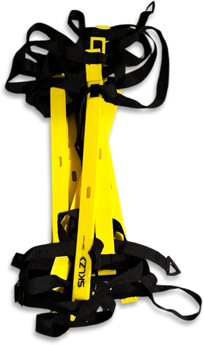 Speed Agility Training Ladder for Sports Training, Workout Exercise Equipment