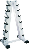 CAP Barbell A-Frame Dumbbell Rack