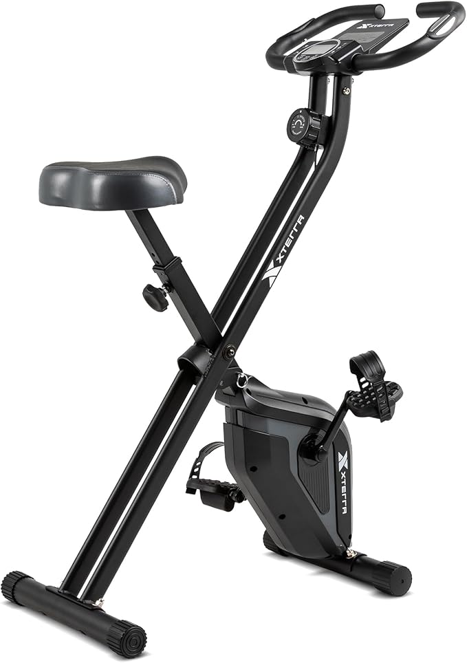 XTERRA Fitness FB180 Folding Bike