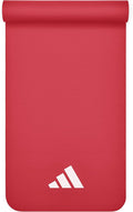adidas Fitness Mat - Lightweight - Non Slip Yoga Mat, 7mm or 10mm