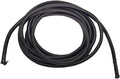 Rowing Machine Elastic Rope Replacement Cord, 158in Black for 500/550