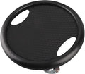 Core Slider, Ab Workout Sliding Disc with 4 Universal Rollers, Slip Proof Pattern for Home Gym Office Training