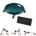 Ab Roller Wheel,Ab Wheel,Ab Wheel Roller for Core Workout,Ab Roller With Elbow Support,Equipment for Home and Gym Exercise, Abdominal Fat Burning And Weight Control.