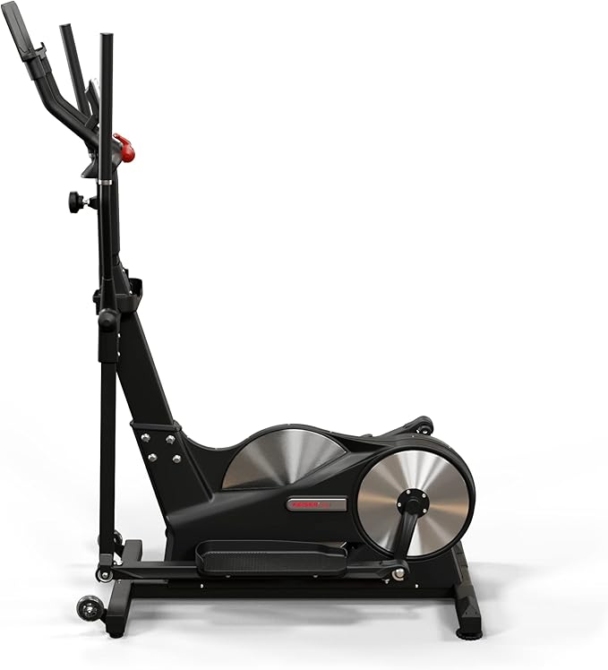 Keiser M5i Strider Elliptical Machine