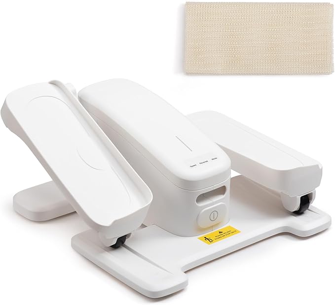 Under Desk Elliptical Machine
