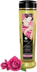 SHUNGA Erotic Massage Oil APHRODISIA 240ML