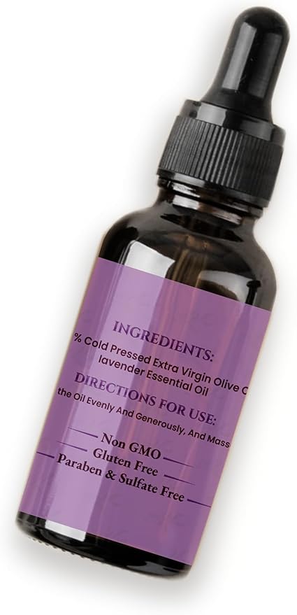 Kyria Massage Oil