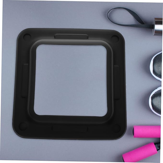 Step Exercise Platform Base Aerobic Exercise Step Yoga Prop Stepper Base