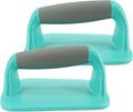 Push Up Handles - Multi-Functional Comfortable Bodybuilding Supplies for Strength Training, Pushup Stands for Home Workout Fitness Exercise Training Gym Pilates Yoga Boxing Full Body Conditioning