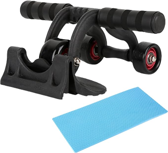 AB ROLLER 3 WHEELS WHEELS WHEEL CONDITIONS ABDOMBRA ABDOMBRE ADJUNT ABDOMBRE ABDOMINAL WITH CONDURITY FOOT AND FRONT BOARD DRIVES UNISEX
