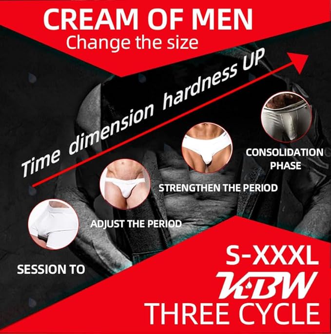 Huge Max+ XXXL Massage Enlargement Gel for Men - Big Size Power Repair Cream Oil for Huge Enhanced Size, Enlarge Thickness, Strength, and Prolonged Performance (Max+)