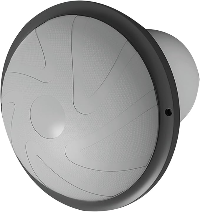 Balance Ball Chair, Stability Ball for Office and Home Use, Anti - Burst Exercise Ball with Pump Included, Ergonomic Yoga Ball for Core Strength Training and Posture Improvement