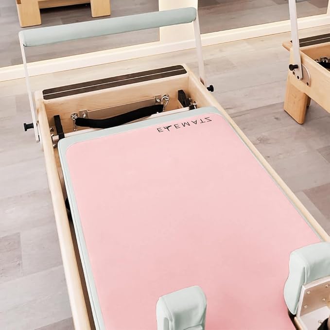 Pilates Reformer Mat