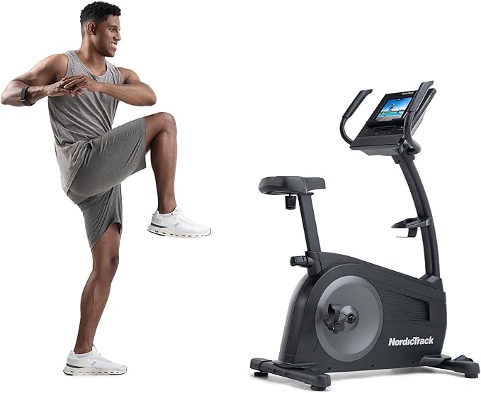 NordicTrack G LE Exercise Bikes