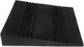 Calf Stretch Slant Foam Wedge for Home Use, Style D