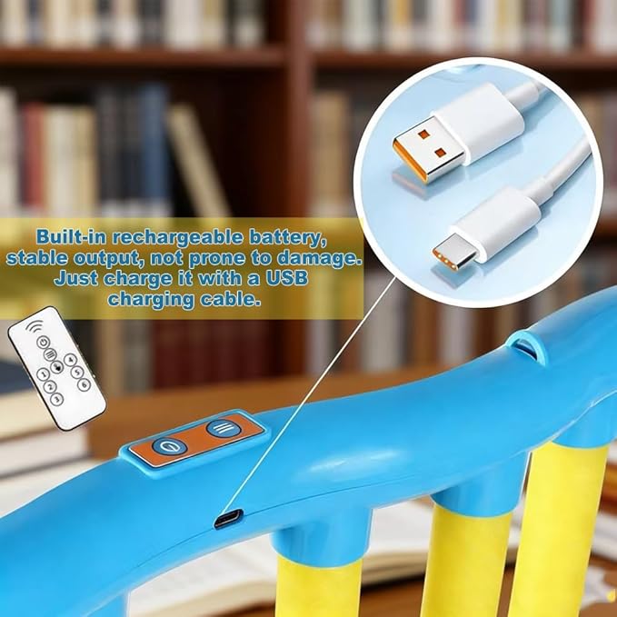 Reflective Drop Stick Challenge Game, Hand-Eye Coordination Reflex Training Toy with 3 Speed Modes, Interactive Catching Sticks Game